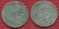 Holland Niederlande Westfriesland Reichstaler Holland Niederlande Westfriesland, Reichstaler 1620 Silber ss,