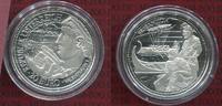 Österreich, Austria 20 Euro Silbermünze Co...