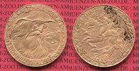 Thale im Harz Doppeltaler, 6 Mark Thale im Harz, Doppel-Thaler 1923 Wotan, gereinigt II. Wahl