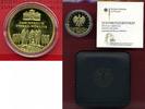 Deutschland BRD 100 Euro Goldmünze Deutschland BRD 100 Euro Gold 2013 F Gartenreich Dessau-Wörlitz