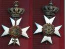 Orden der heiligen Katharina vom Berge Sinai Kreuz Orden Hl. Katharina vom Berge Sina Königlicher Orden der heiligen Katharina vom Berge Sinai Kreuz zur Schärpe