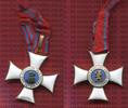 Hessen Darmstadt Orden Philipp d. Großmütigen Hessen Darmstadt Orden Philipp des Großmütigen Ritterkreuz Gold
