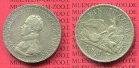 Preußen Prussia Taler Preußen 1 Taler 1817 A Friedrich Wilhelm III. Kanonentaler AKS 13