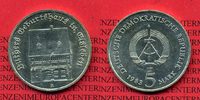 DDR 5 Mark DDR Luthers Geburtshaus in Eisleben