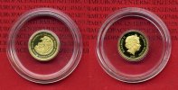 Salomon Inseln, Solomon Islands 10 Dollars Goldmünze 1 g Salomonen Solomon Islands 10 Dollars 2009 Hängende Gärten Semiramis PP