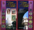 Vatikan 4 Münzen + Gedenkprägung Vatikan 50 Lire - 1000 Lire, 4 Münzen plus Medaille Papst Johannes Paul II.