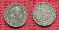 Preußen Prussia 1 Taler Preußen 1 Taler 1847, Friedrich Wilhelm IV.