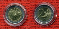 Vatikan 2 Euro Gedenkmünze Vatikan 2 Euro Gedenkmünze 2012