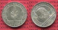 Weimarer Republik Deutsches Reich 3 Mark Silber Gedenkmünze Weimarer Republik 3 Mark Verfassung Schwurhand 1929 E Silber