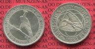Weimaer Republik 3 Mark Gedenkmünze Rheinlandräumung Gedenkmünze 3 Mark 1930 A