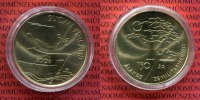 Finnland, Finland 5 Euro Gedenkmünze Finnland 5 Euro 2006 Gedenkmünze 150 Jahre Entmilitarisierung der Aland Inseln