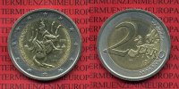 Vatikan 2 Euro Gedenkmünze Vatikan 2 Euro 2008 Paulusjahr, ohne Folder, nur die Münze in Kapsel