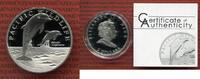 Niue 2 Dollars Niue 2 Dollar 2009 Delfin, Delfine - Dolphin PP