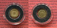 Palau 1 Dollar Goldmünze Palau 1 Dollar Gold 2010 Romulus uns Remus