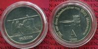 DDR Schadowfries Themensatz Schadowfries von 1800 DDR Themensatz Schadowfries Medaille in 5 Mark Größe 1983 A Prägen