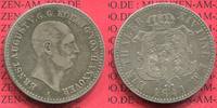Hannover 1 Taler Hannover Taler 1841 A Ernst August
