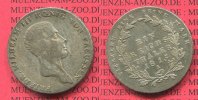 Preußen Prussia Taler Preußen Taler 1815 A, Berlin Friedrich Wilhelm III.