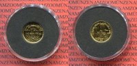 Liberia 20 Dollars Goldmünze 1/25 Unze Liberia 1995 20 Dollars 1/25 Unze Ayrton Senna Formula I