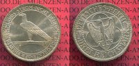 Weimaer Republik 3 Mark Gedenkmünze Rheinlandräumung Gedenkmünze 3 Mark 1930 A Picture