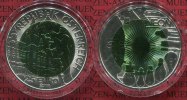 Österreich, Austria 25 Euro Niob Semmeringbahn Österreich 25 Euro Niob 2008 Faszination Licht, Handgehoben, Originalverpackt Bild