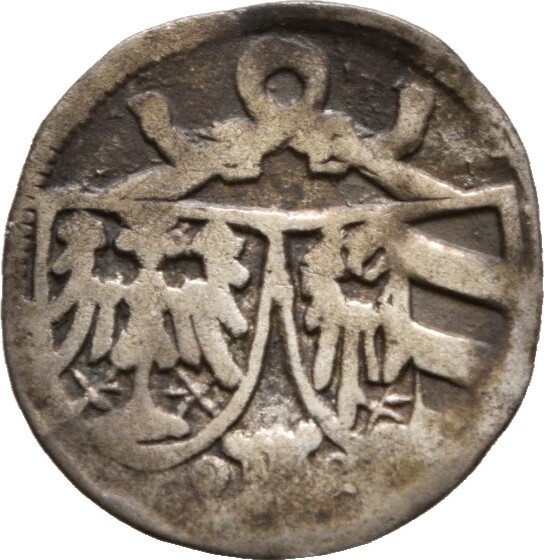 N Rnberg Stadt Einseitiger Pfennig O J Ss Ma Shops