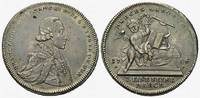 Würzburg Bistum: Franz Ludwig v. Erthal, 1779-95. Prämien Doppeltaler