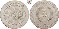 5 Mark J.1534 5 Mark 1971 Cu-Ni Kepler