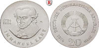 20 Mark J.1549 20 Mark 1974 Ag Kant