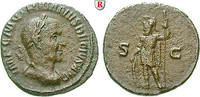 Semis Traianus Decius, 249-251