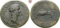 Sesterz Nerva, 96-98