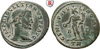 Follis Diocletianus, 284-305