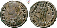 Follis Licinius I., 308-324 写真