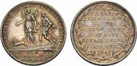 Nürnberg-Stadt AR-Medaille o.Jahr (v.Oexlein) auf die K