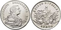 Brandenburg-Preussen 1/2 Taler Friedrich II. 1740-1786, Münzstätte Berlin.