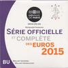 France 3,88 Euro Euroset 2015