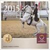 Austria 3,88 Euro Euroset 2015