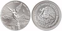 Mexico ½ Onza Libertad / Siegesgöttin