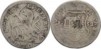 Lüttich, Bistum Schilling Johann Theodor von Bayern, 1744 - 1763