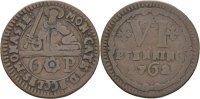Münster, Domkapitel VI Pfennig