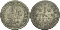 Köln, Bistum Stüber Maximilian Friedrich von Königsegg, 1761-1784