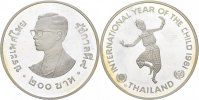 Thailand 200 Baht
