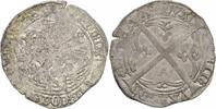 Bayern Holland Hennegau Zaun (Tuin) o.J. Wilhelm II. (IV.), 1404-1417.