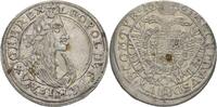 RDR Austria Wien XV Kreuzer Leopold I., 1657-1705.