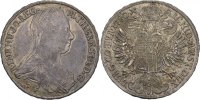 Burgau Günzburg Levante Taler 1780