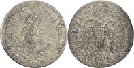 RDR Austria Wien XV Kreuzer Leopold I., 1657-1705