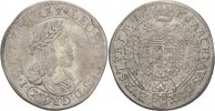 RDR Steiermark Graz XV Kreuzer Leopold I., 1657-1705.