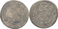 RDR Austria Wien VI Kreuzer Leopold I., 1657-1705