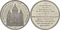 Bayern München Zinnmedaille