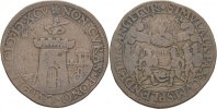 Niederlande Dordrecht Rechenpfennig