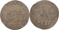 Niederlande Dordrecht Rechenpfennig Jeton